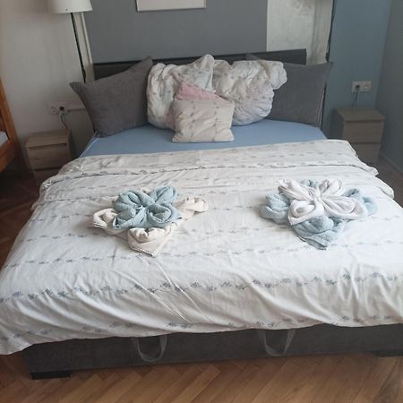 Csilla Apartman Balogunyom 외부 사진