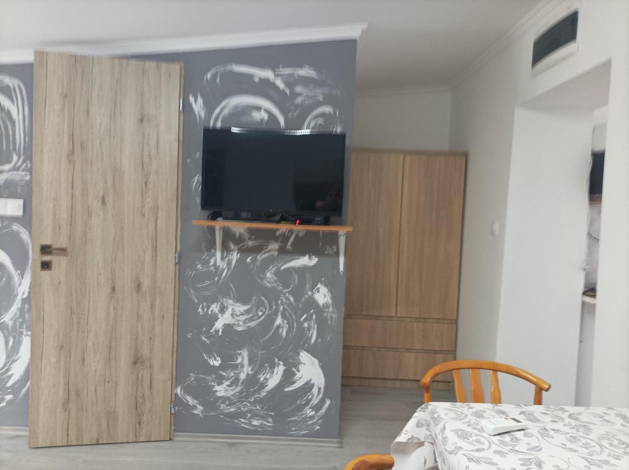 Csilla Apartman Balogunyom 외부 사진