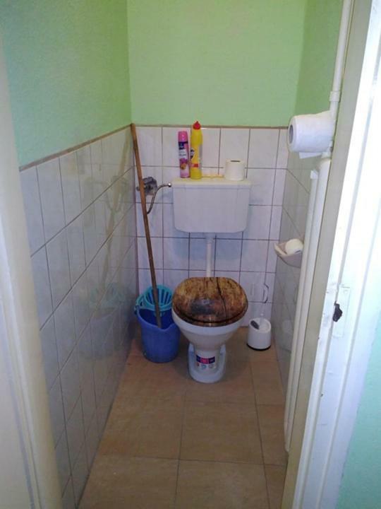 Csilla Apartman Balogunyom 외부 사진